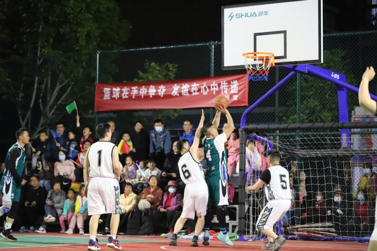 比赛风格更