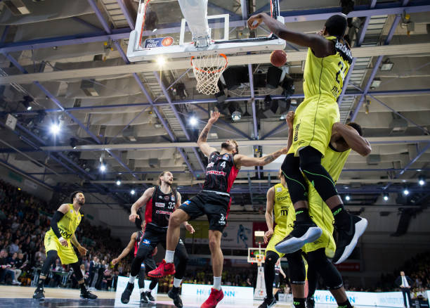 技巧和视野 技巧和视野